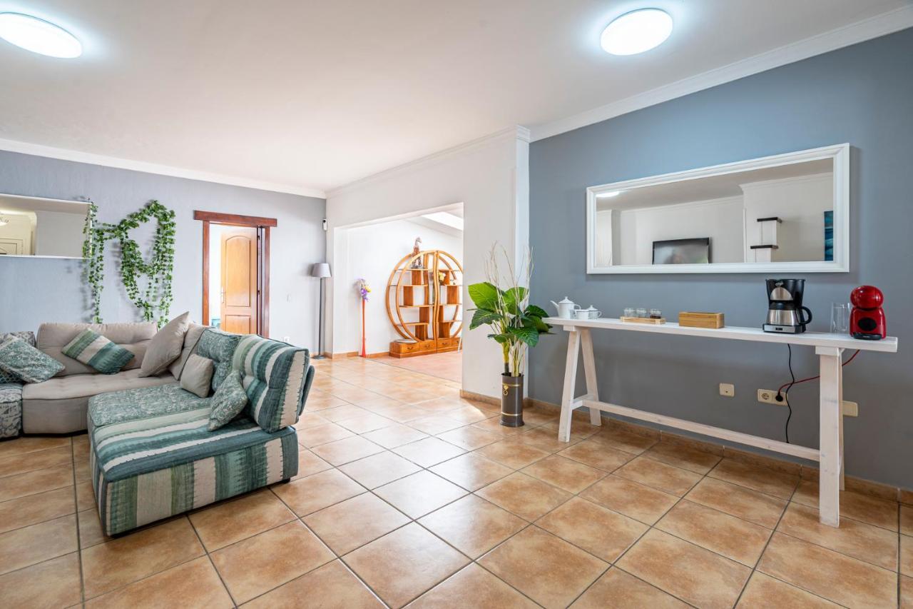 Villa Paraiso Corralejo Exterior foto