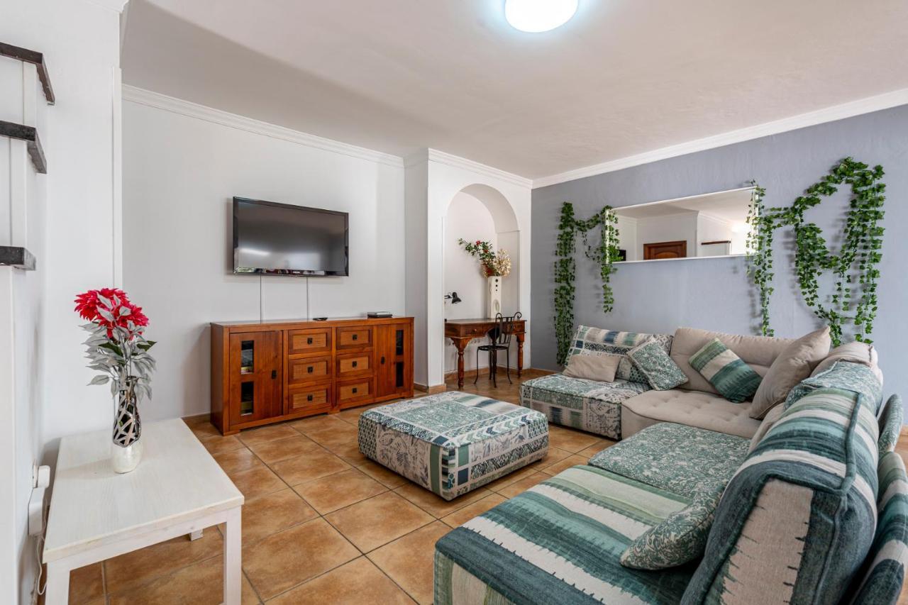 Villa Paraiso Corralejo Exterior foto